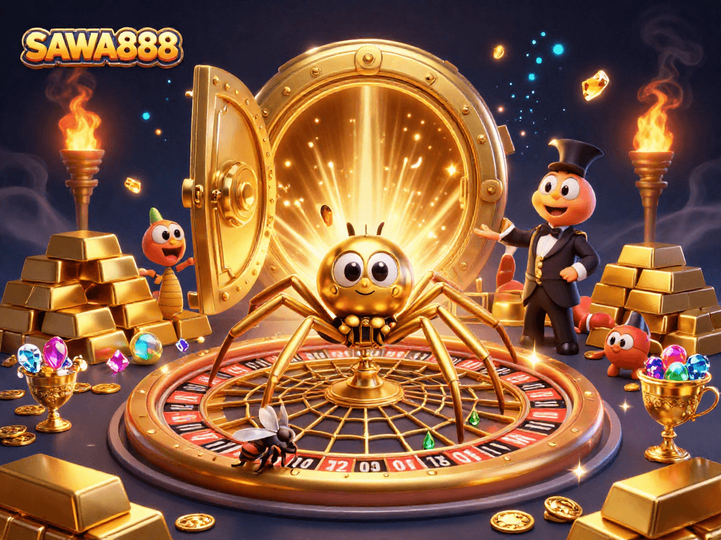 SAWA888 2026 Report Card: Players' Winning Strategies and Experience