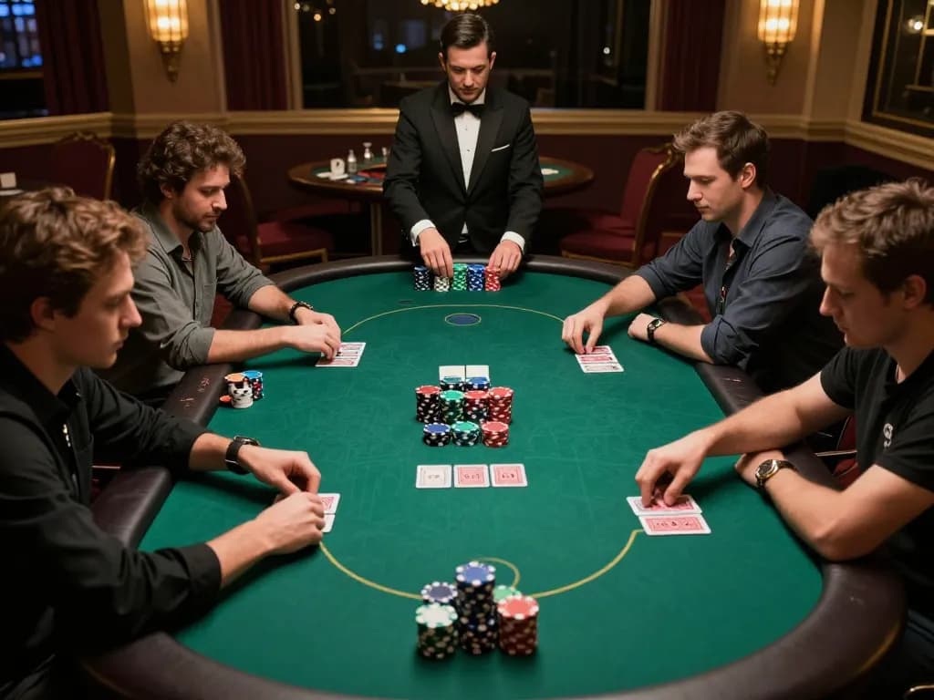 Winning Strategies at Xoso66: Mastering Poker and Slots for 2026