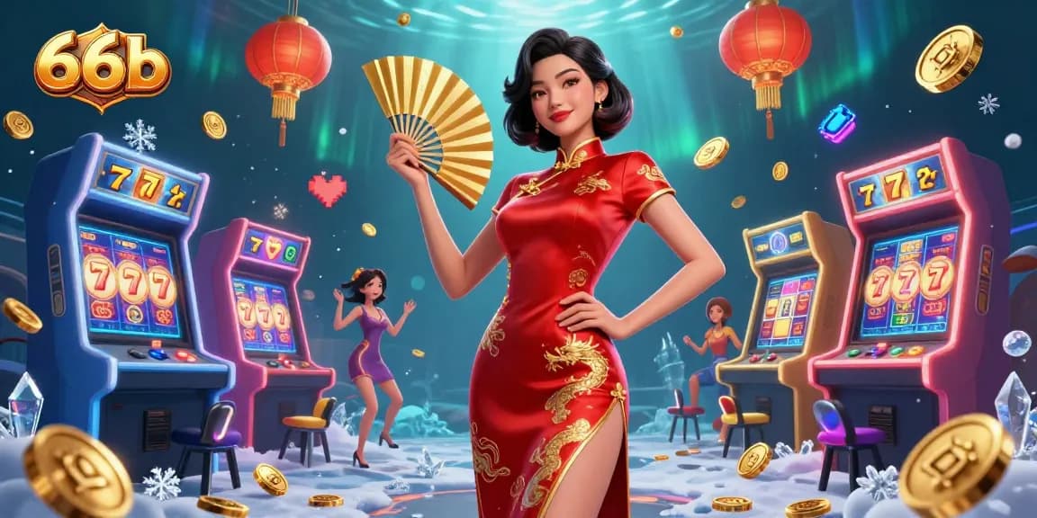 Winning Strategies for 66b: Essential Tips for Mastering Casino Games in 2026
