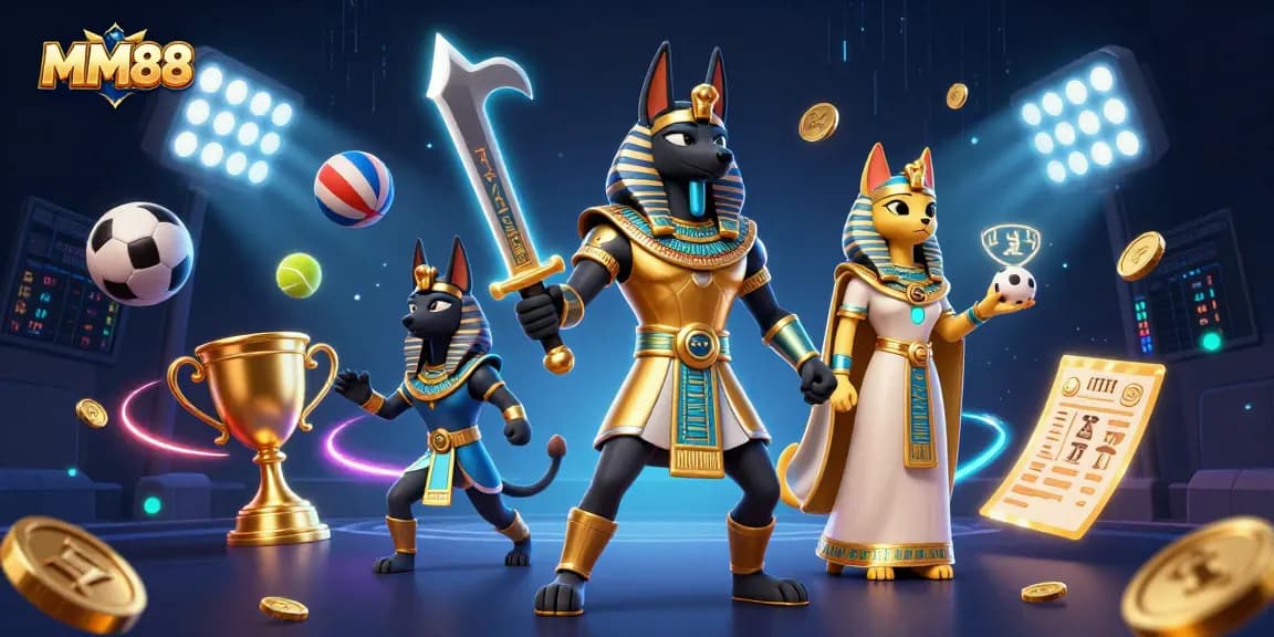 MM88: Strategic Gambling Insights for 2026 - Maximizing Your Wins