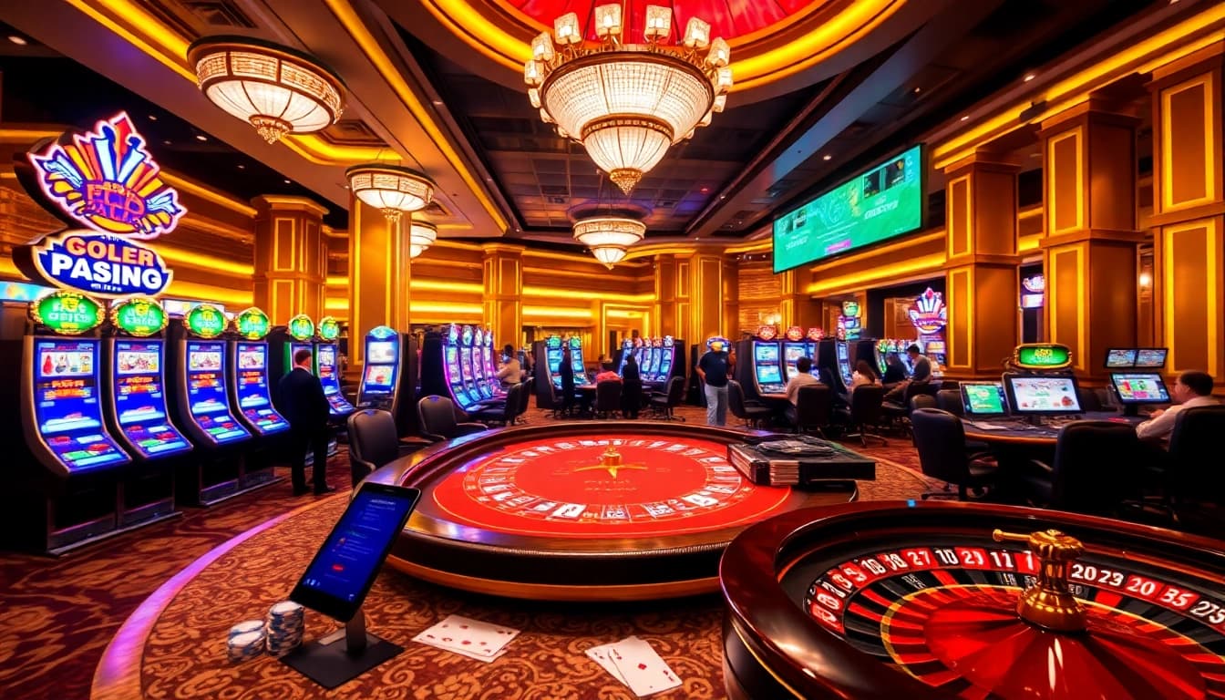 Winning Strategies for Betting in 2025: Insights from https://gg88.mobi/ on Mastering Your Game
