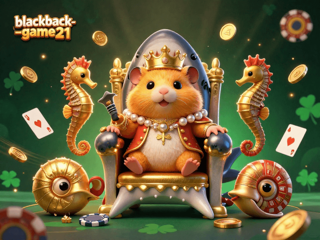 blackjack-game21 as Your Competitive Advantage in 2026: Proven Strategies for Winning Gamblers