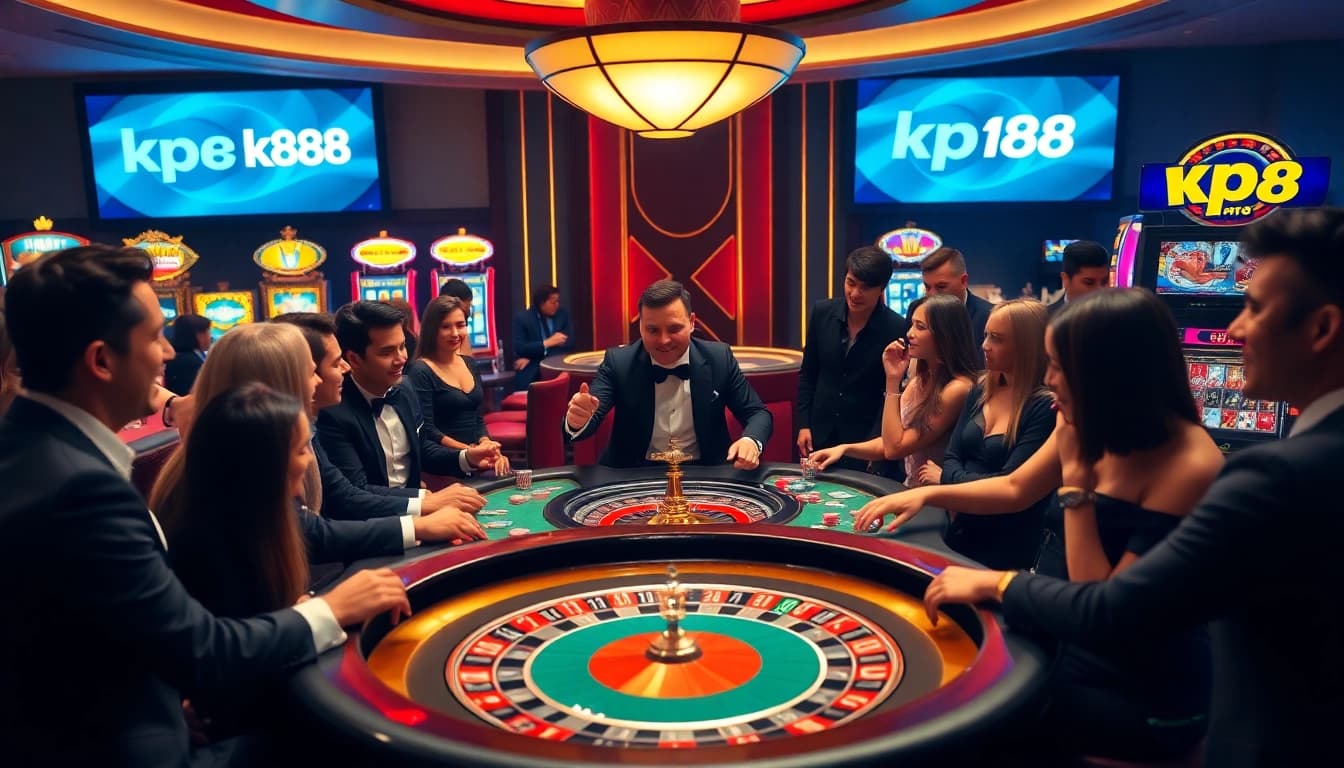 KP88: Essential Betting Strategies for 2026 Gaming Success