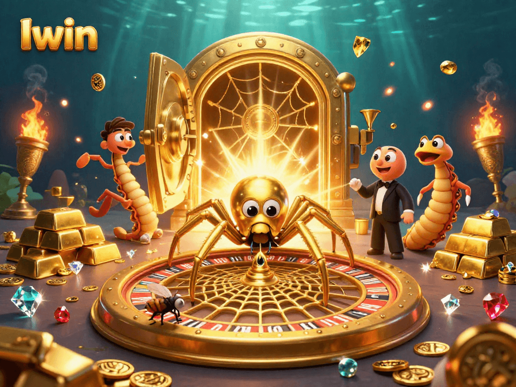 Future-Proofing Your Casino Strategies with Iwin for Better Odds in 2026