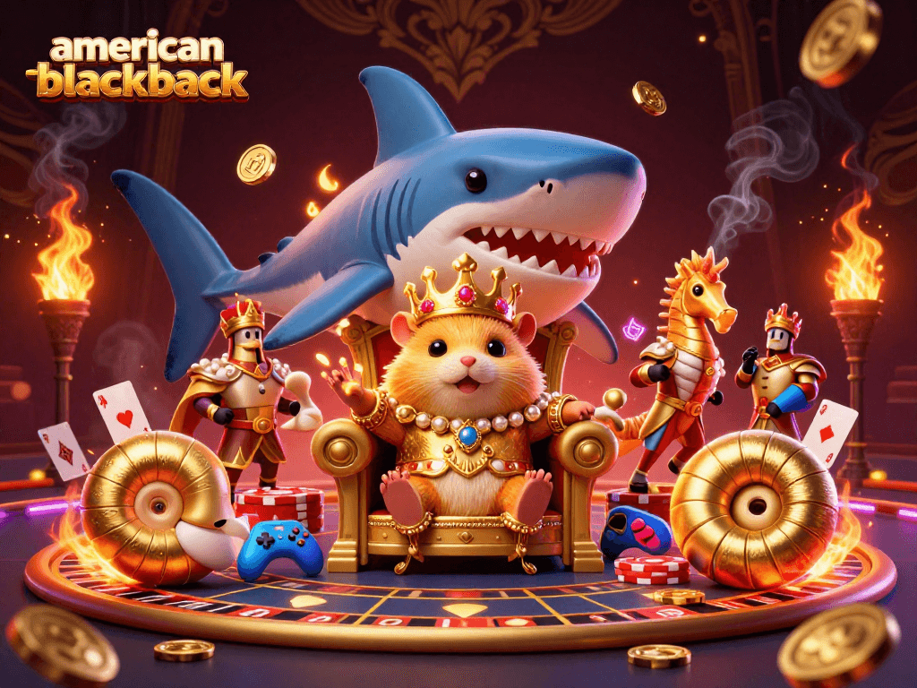Key Benefits of american-blackjack That Gamblers Overlook for Winning Strategies in 2026