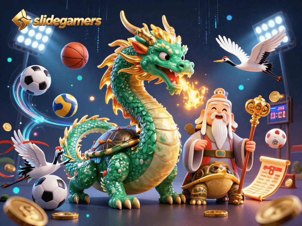 slidegamers Case Study: Real-World Strategies for Winning Big in 2026