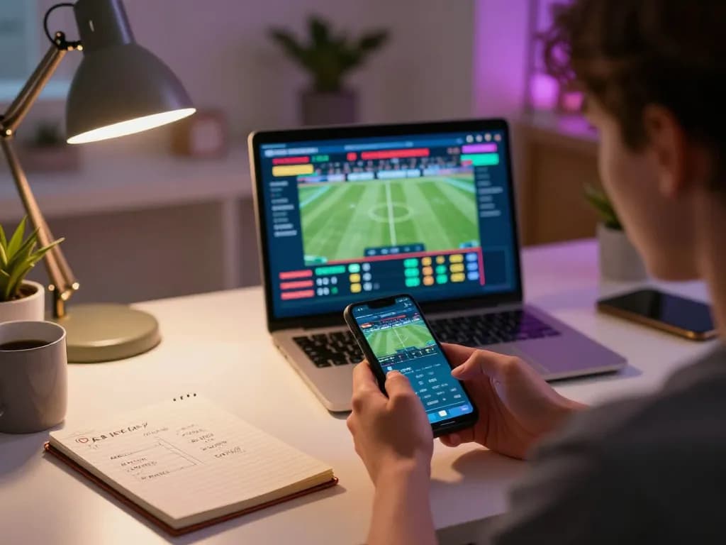 Winning Strategies on Hoiquantv: Essential Tips for Successful Sports Betting in 2026