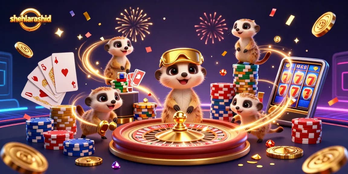 shehlarashid Forecast: Winning Strategies for Casino Players in 2026