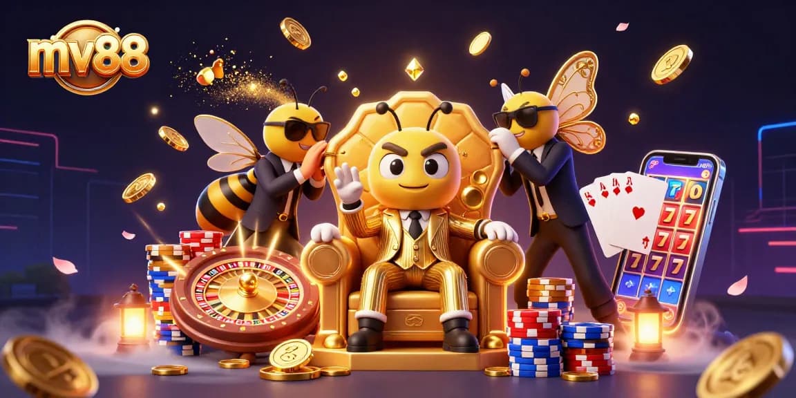 mv88 Scored: Our Rating System Reveals All Winning Strategies for Gamblers in 2026