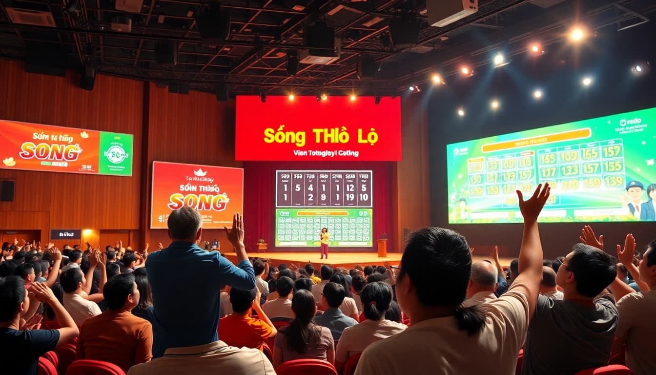 Expert Insights on Song thủ lô: Winning Strategies for 2026