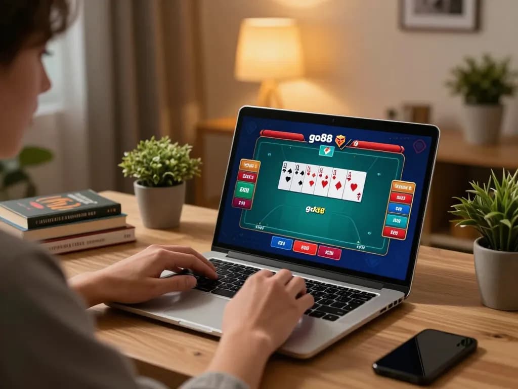 Mastering Winning Strategies on go88: Essential Tips for Online Casino Success in 2026