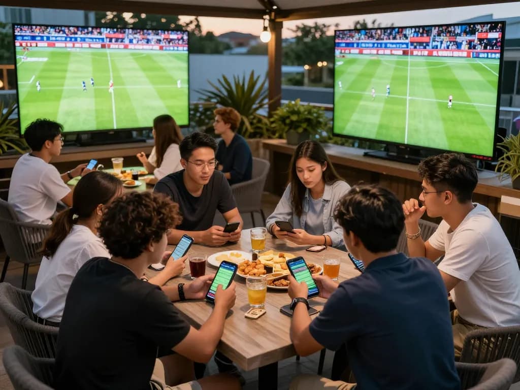 Proven Strategies for Betting on ผลบอล in 2026: Enhance Your Winning Odds