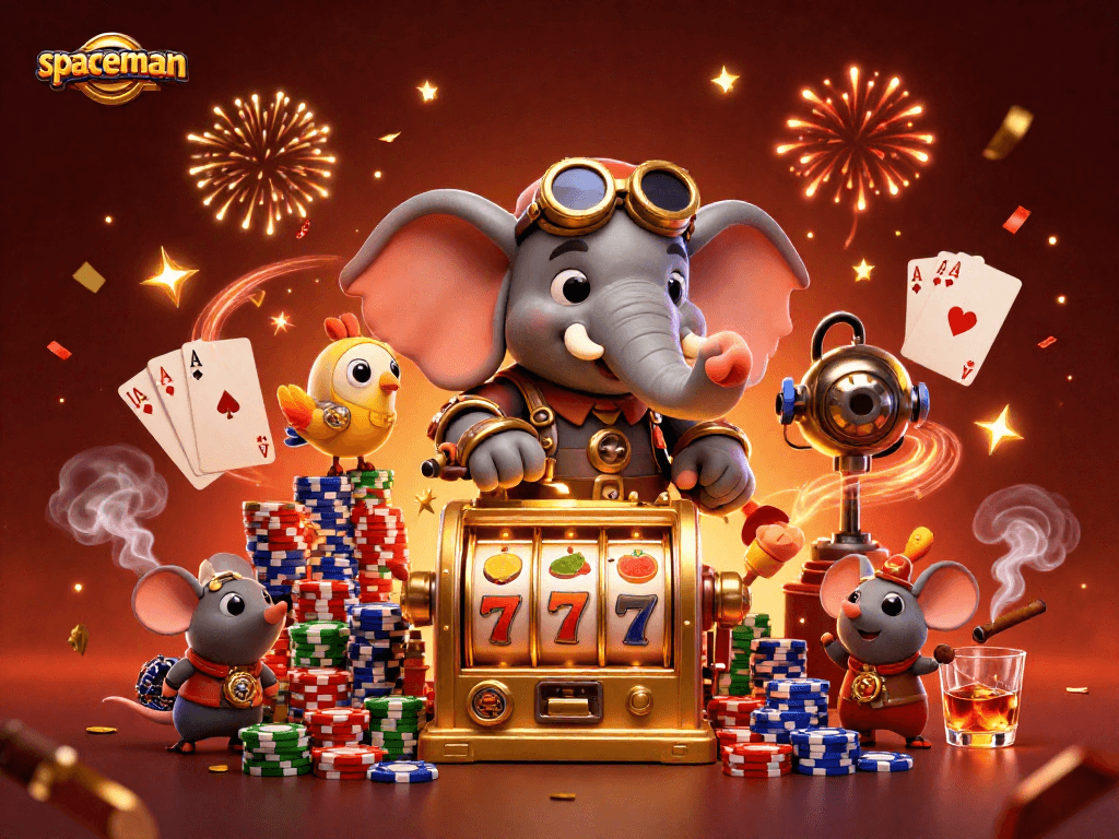 Hidden Advantages of Spaceman in Slot Gaming for Players in 2026