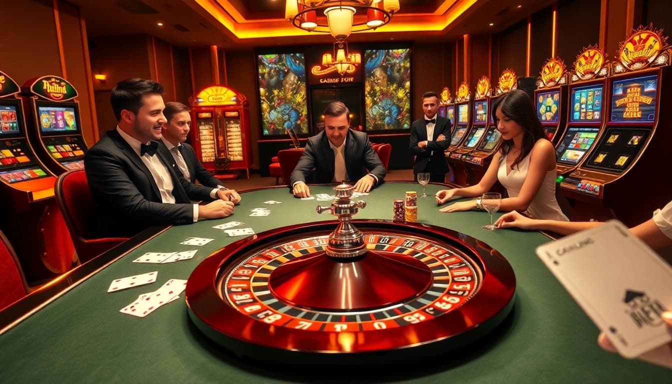 Winning Strategies for Online Gambling at https://s8esra.com/ in 2026: Essential Tips for Better Odds