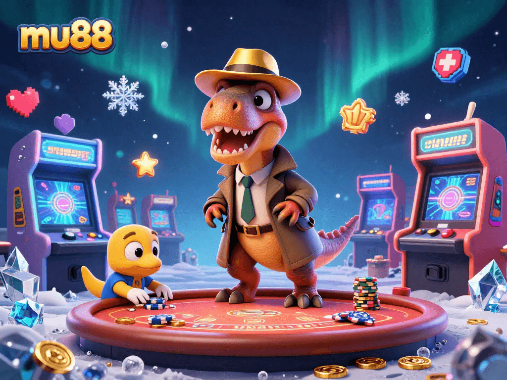 Hidden mu88 Dangers and How to Avoid Them for Better Bankroll Management in 2026