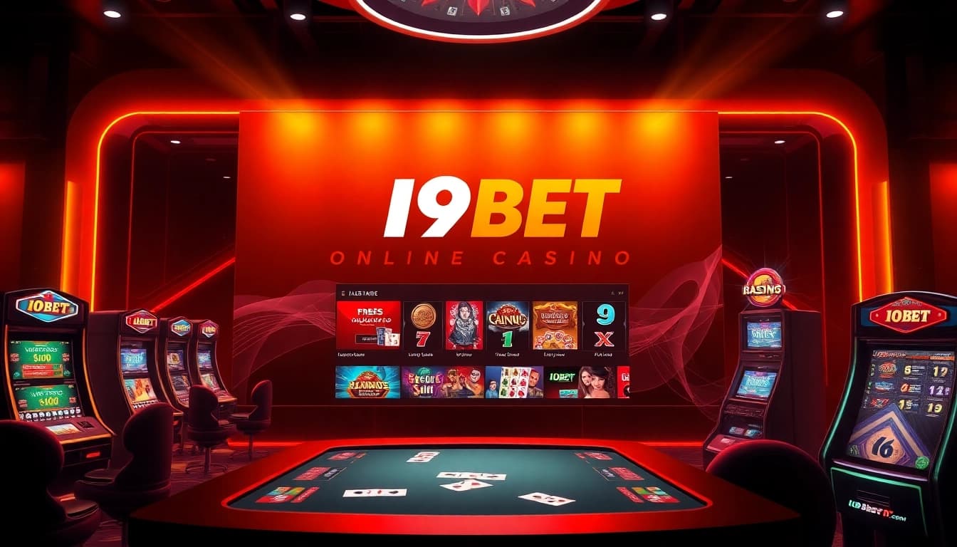 I9BET Review 2026: Winning Strategies and Insights for Top Online Gambling