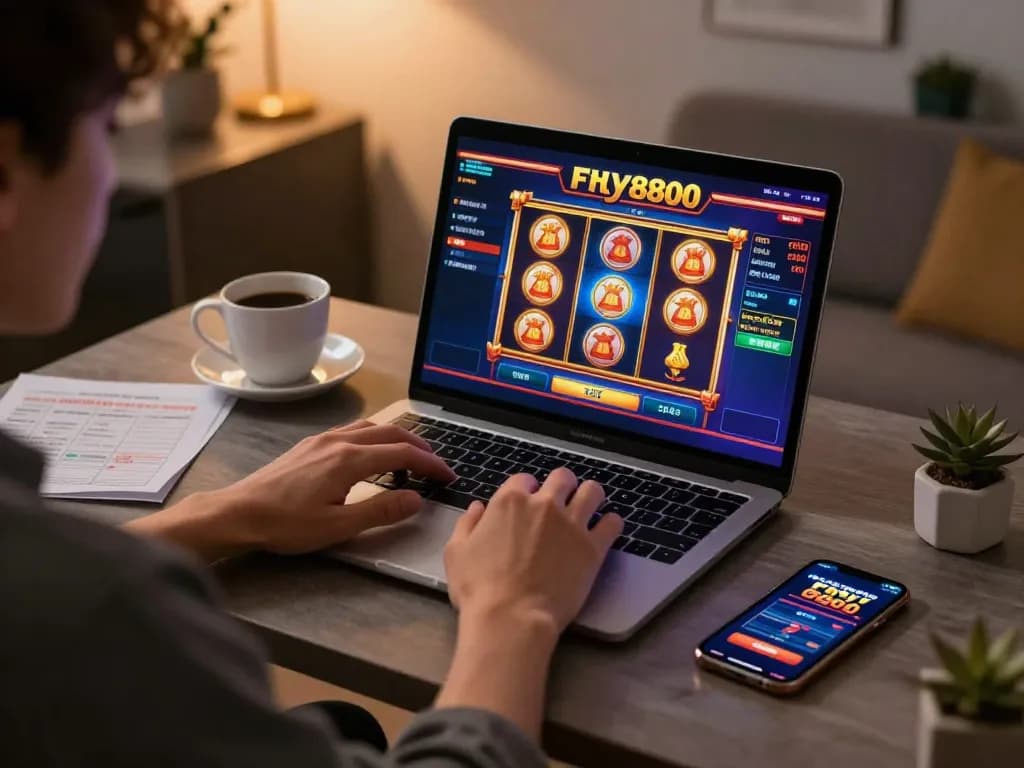 Winning Strategies for 2026: Expert Insights on Fly8800 Casino Games