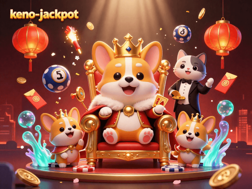 The Definitive Keno-Jackpot Resource for 2026: Winning Strategies for Players