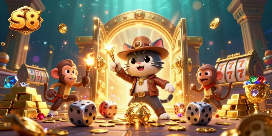 Winning Strategies at S8: Enhance Your Odds in 2026