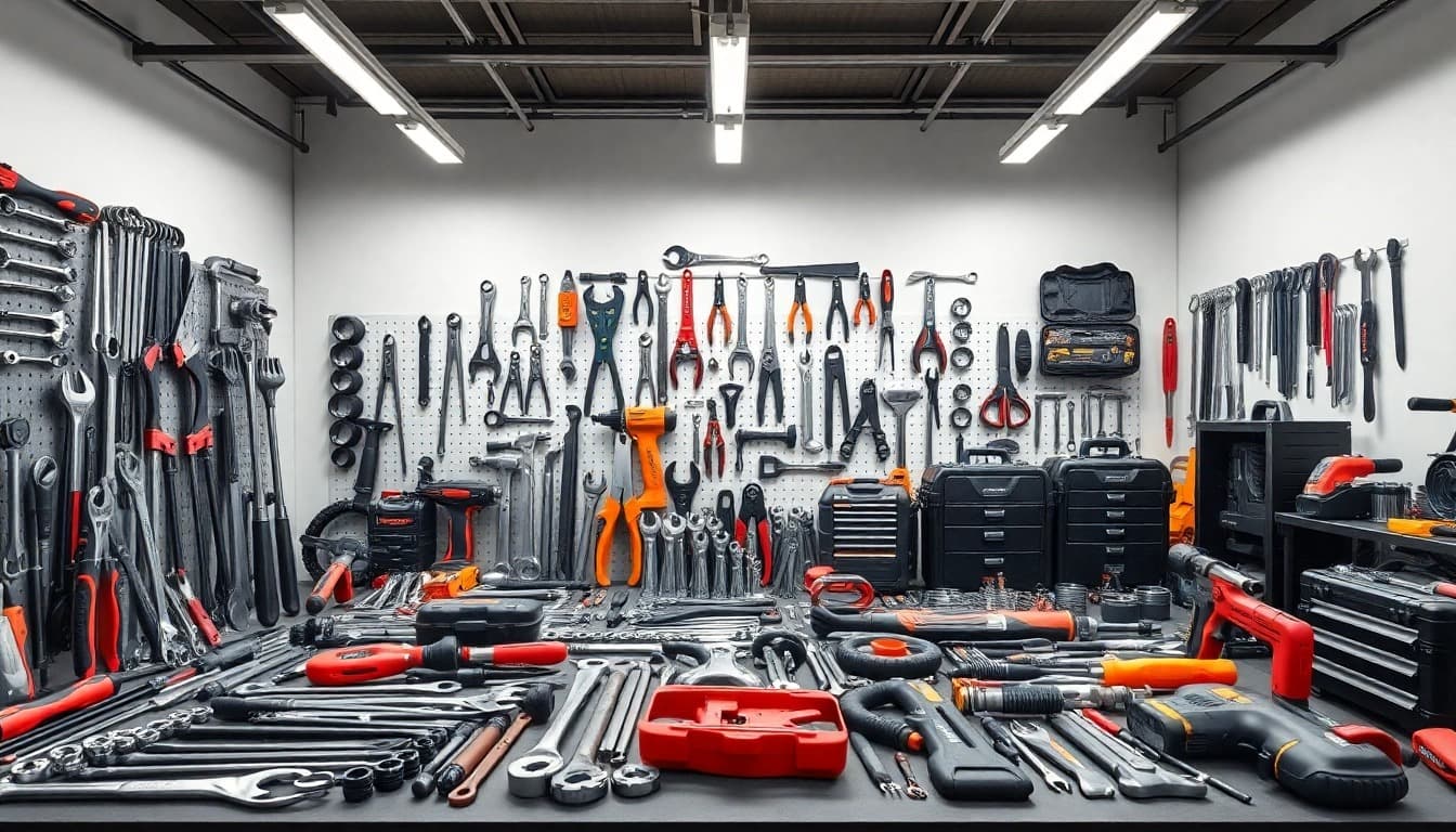 Professional Engineers’ Choice – Discover FERVI Black Friday Deals