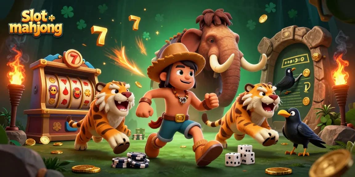 Slot Mahjong According to Top Gaming Analysts for Winning Strategies in 2026