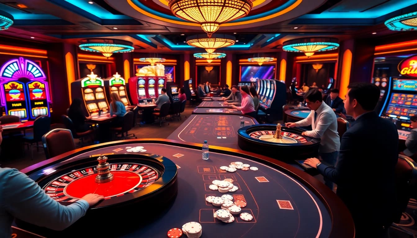 Winning Strategies and Comprehensive Insights at https://8xx.golf/ for Professional Gamblers in 2026