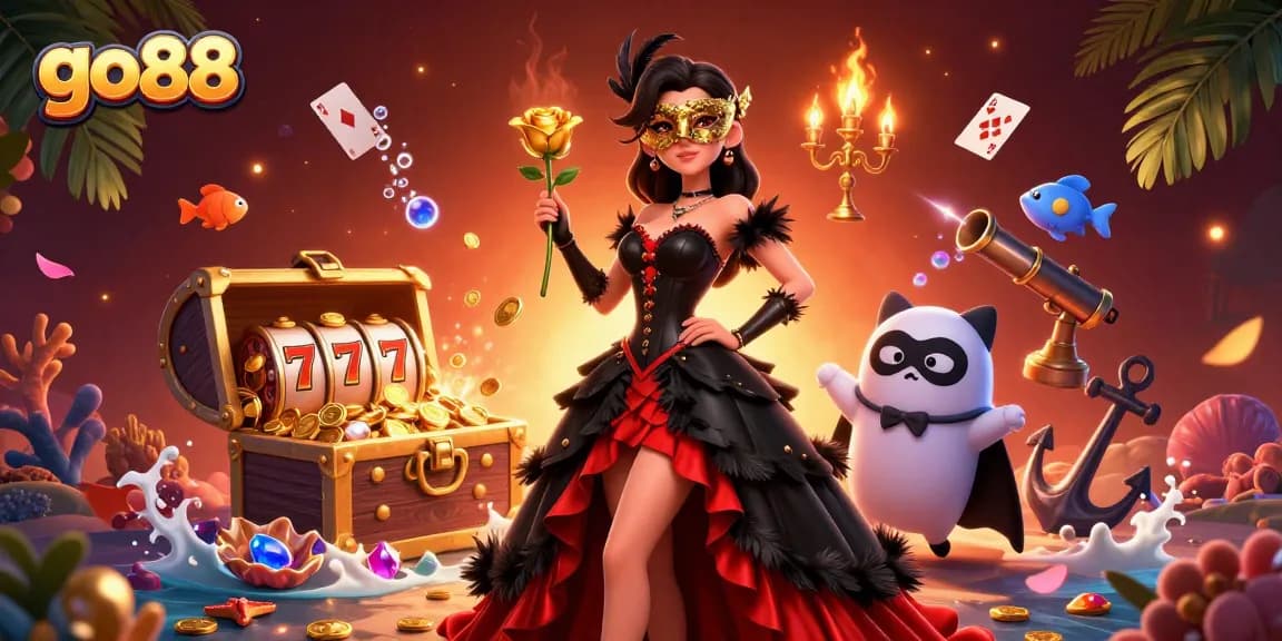 Winning Strategies for go88: Mastering the 2026 Online Casino Experience