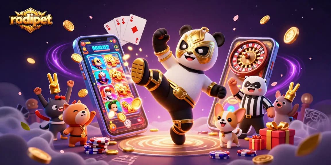 The Rodipet Gambling Landscape in 2026: Where Things Stand for Players' Winning Strategies