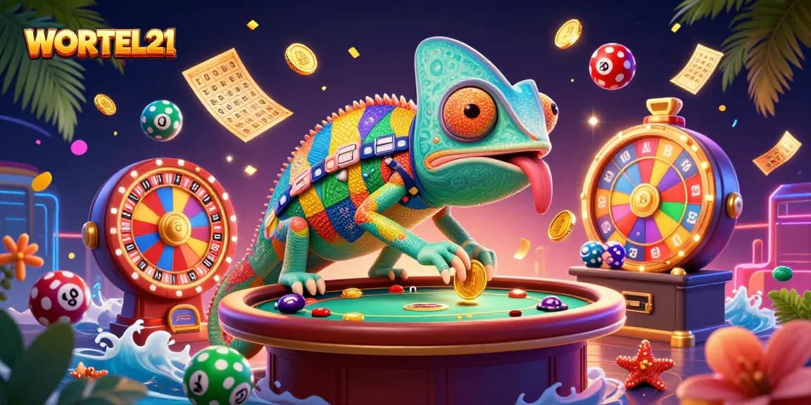 20 Best WORTEL21 Picks for Serious Gamblers in 2026 for Winning Strategies