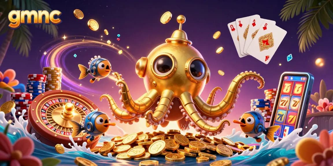 Why Most People Get gmnc Gambling Strategies Wrong (And How to Fix It for 2026)