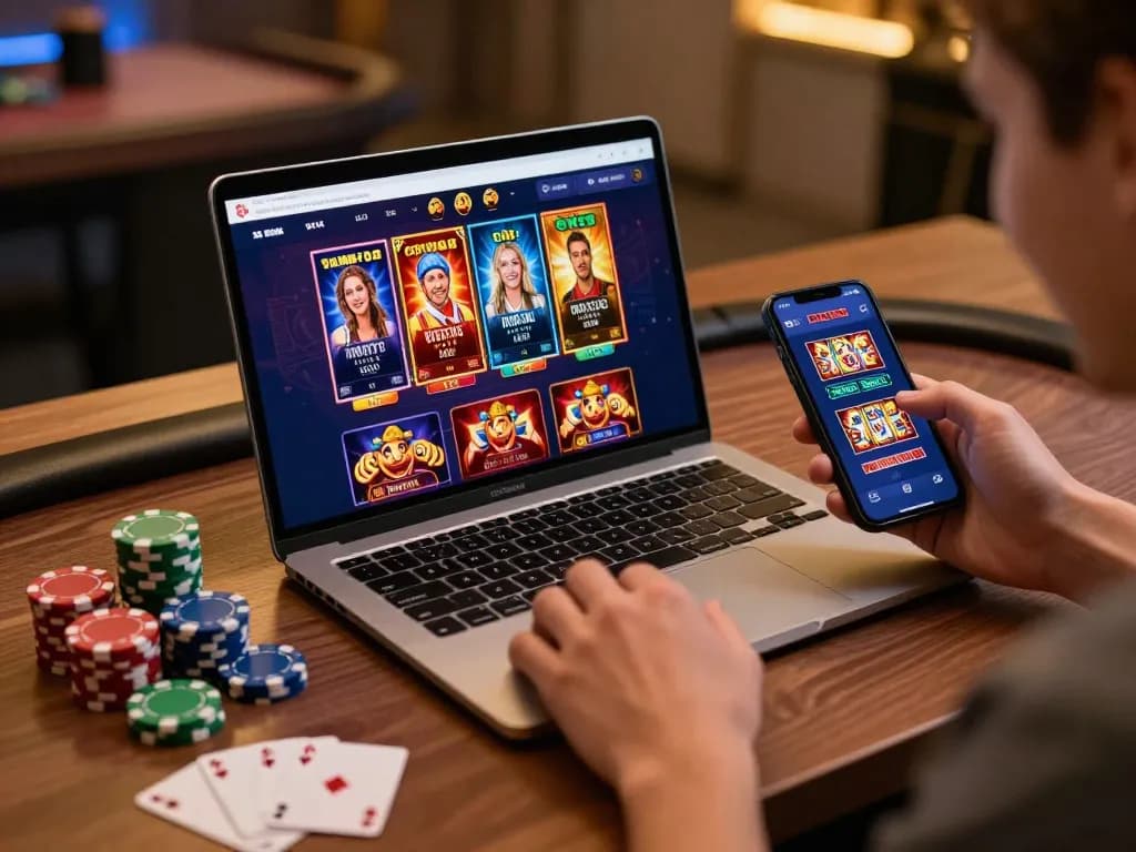 Mastering Sunwin: Expert Strategies for Winning at Online Gambling in 2026