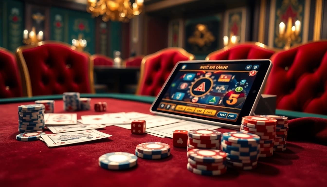 Expert Strategies for Winning at Xóc Đĩa Online in 2026: Master Your Game and Improve Your Odds