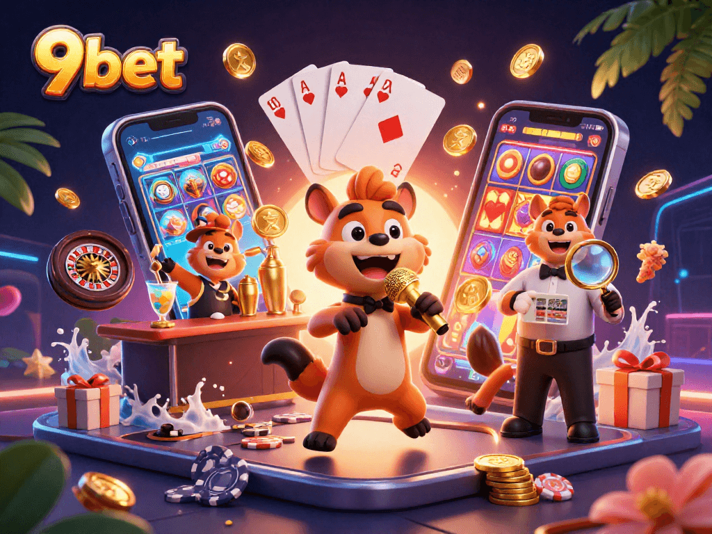 9bet Reality Check: Expectations vs Actual Results for Winning Strategies in 2026