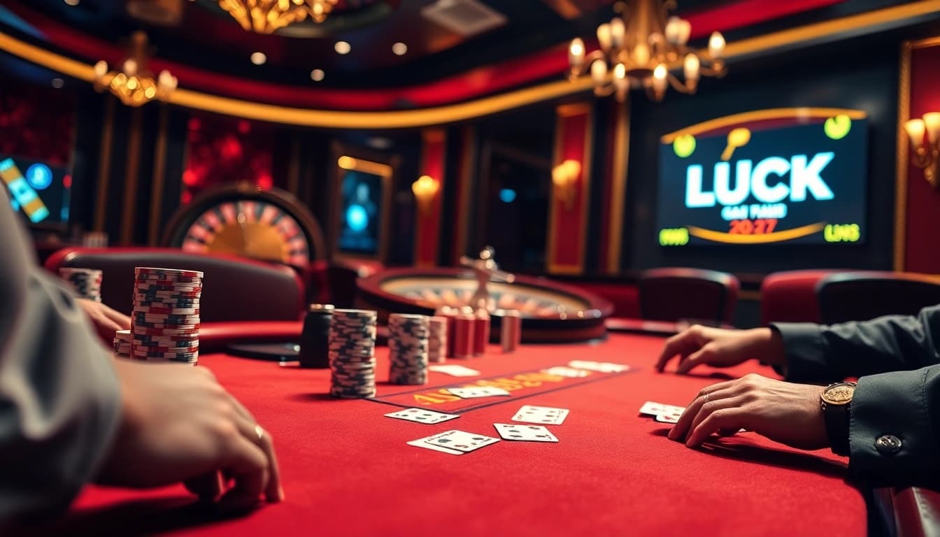 Winning Strategies in 2026: Luck8's Guide to Successful Betting