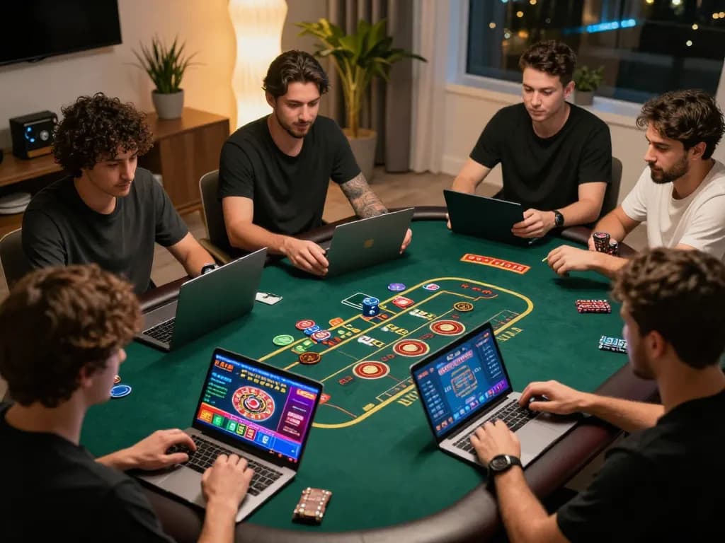 OPEN88: Discover Winning Strategies for 2026 in Online Gambling