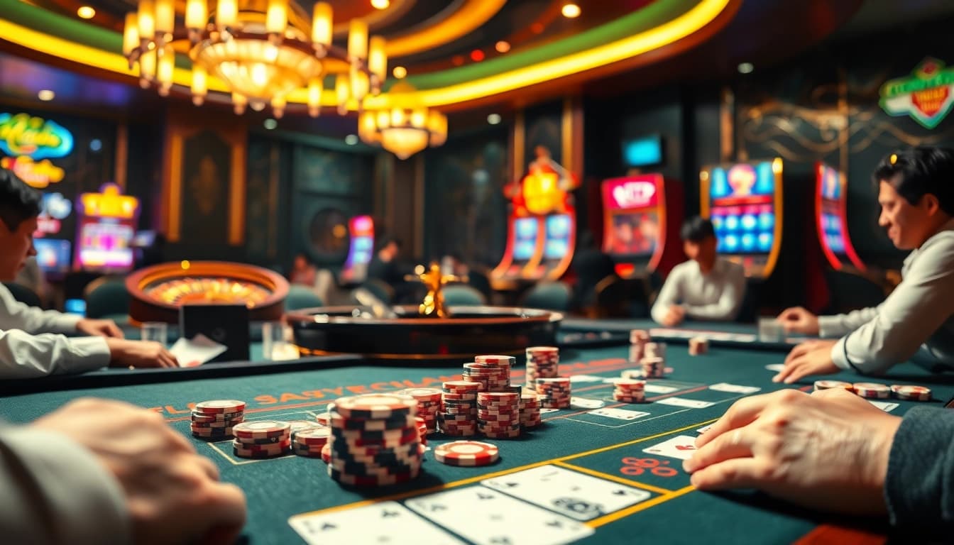 Winning Strategies for 99ok Gamblers: Complete Guide to Casino Mastery 2026