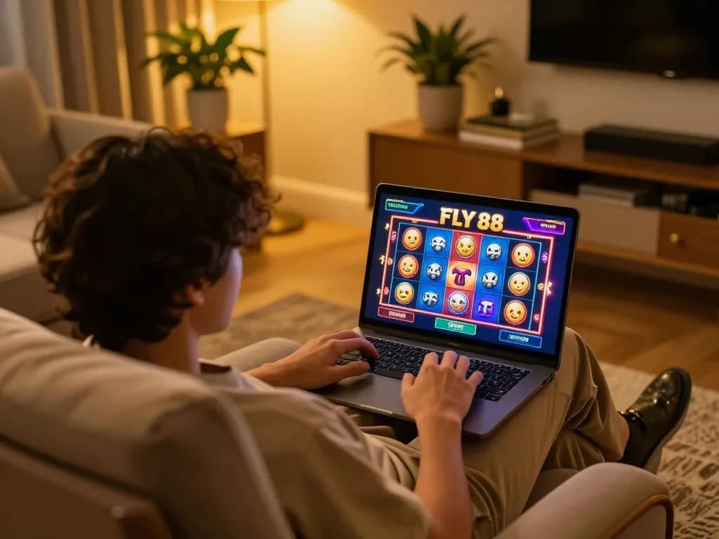 Winning Strategies for FLY 88: Essential Tips for Mastering Online Casino Games in 2026