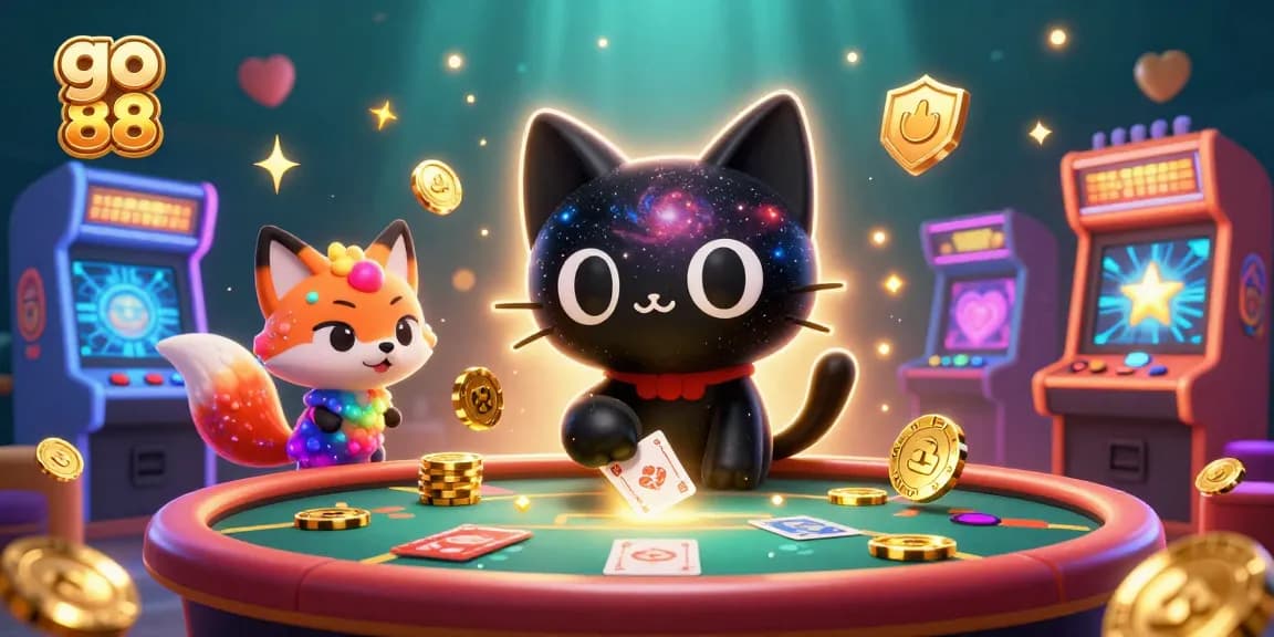 go 88 Pros and Cons: An Honest Breakdown for Gamblers in 2026