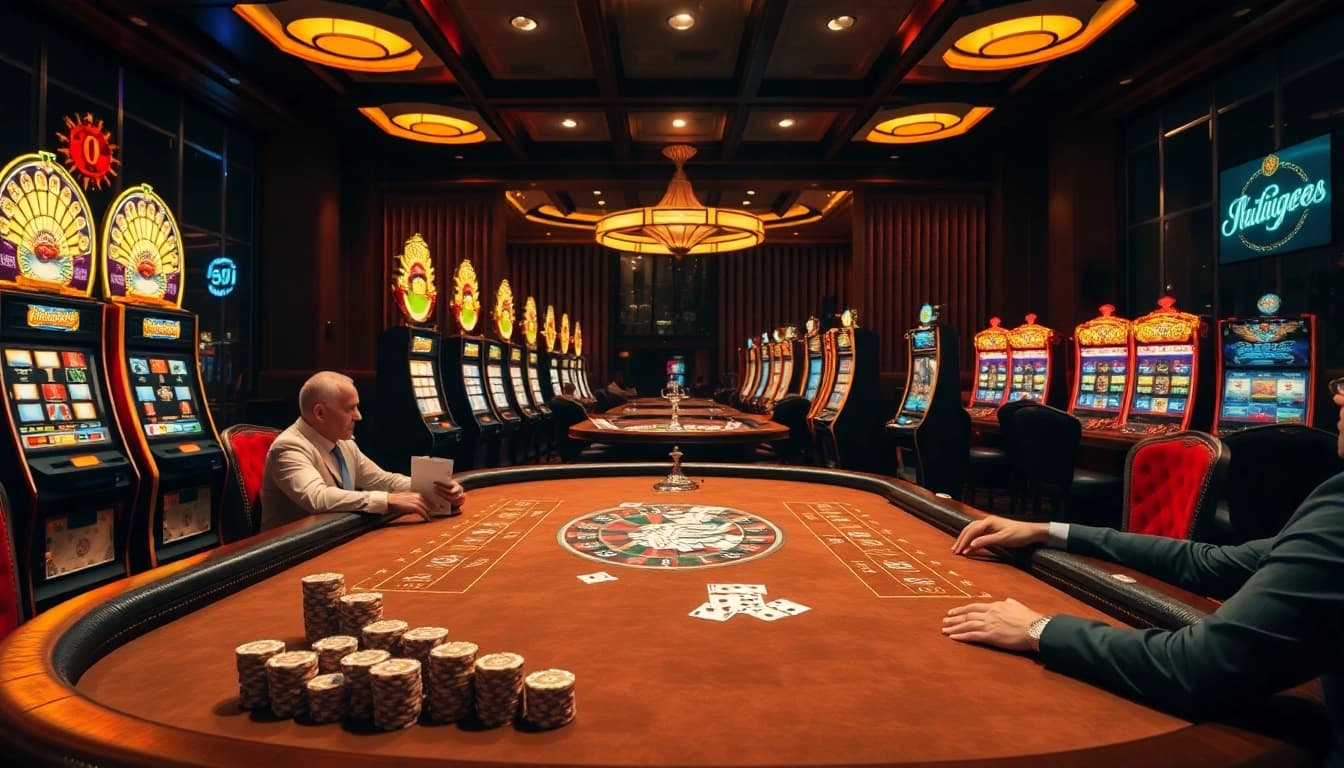 Mastering 55WW: Essential Strategies for Winning in 2026 Casino Games