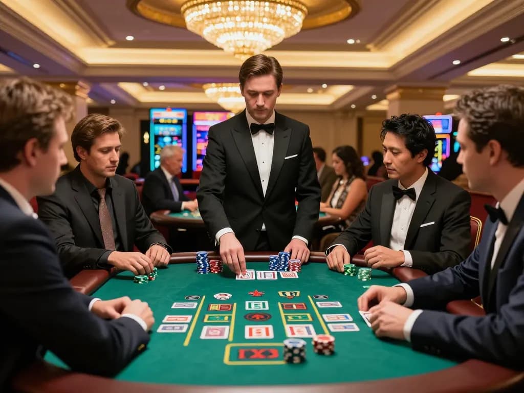 Winning Strategies for HITCLUB: Mastering 2026 Blackjack Tactics and Bankroll Management