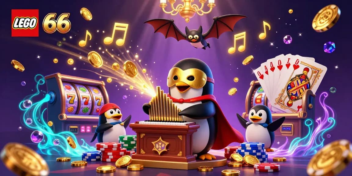 How to Simplify Lego66 for Effective Slot Game Strategies in 2026
