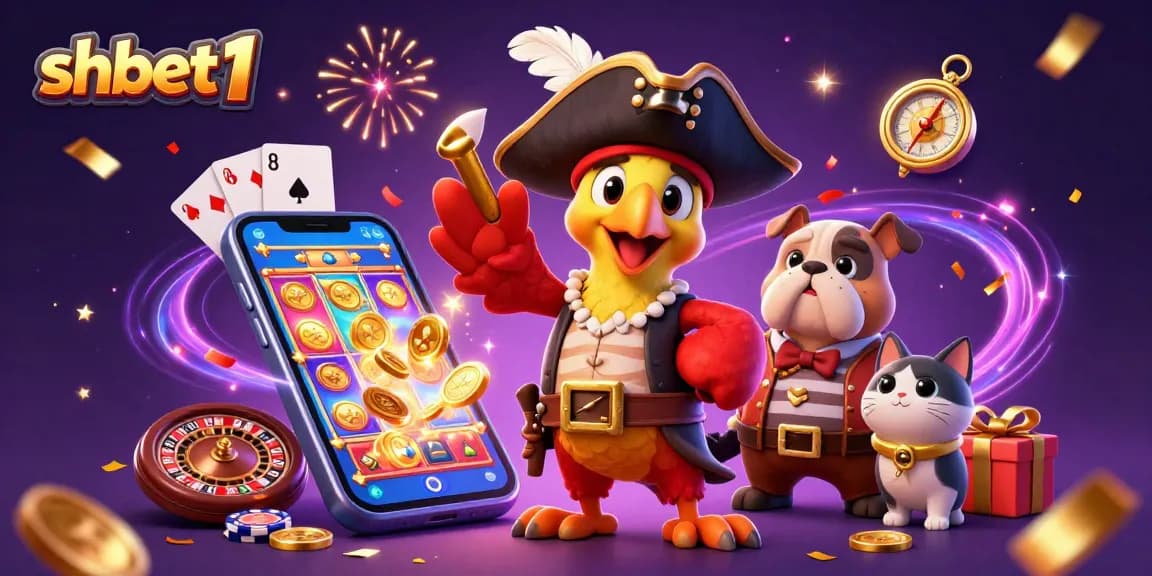 Winning Strategies for shbet1: Master the Online Casino Experience in 2026