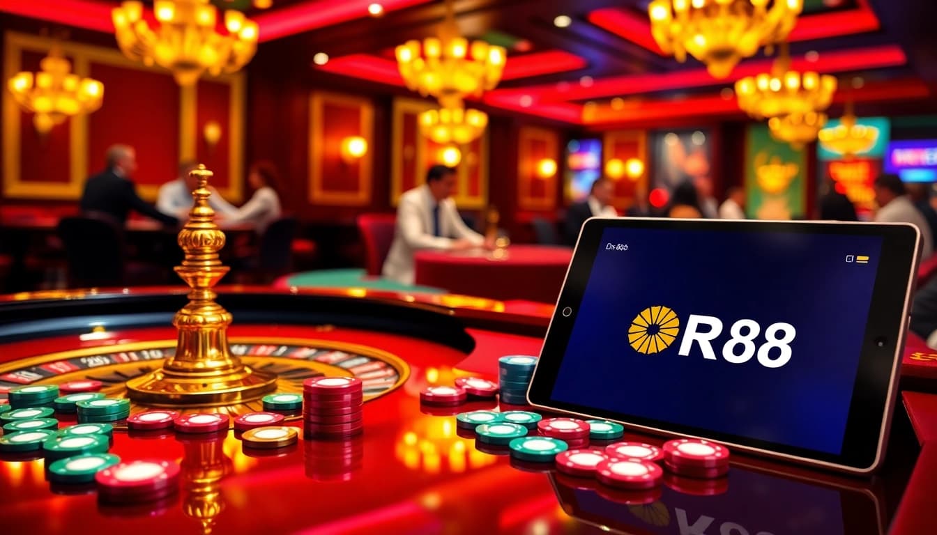 Mastering Your Wins at DR88: Expert Strategies and Insights for 2025 Gambling Success