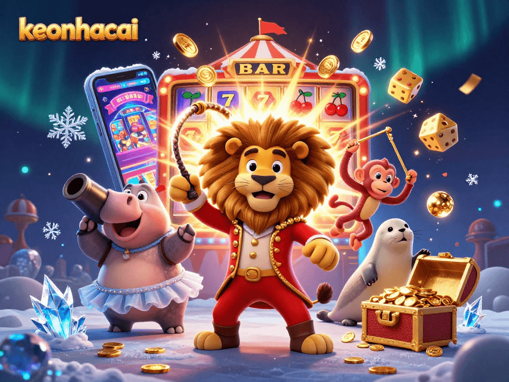 How Fast Can keonhacai Deliver Winning Strategies for Gamblers in 2026?