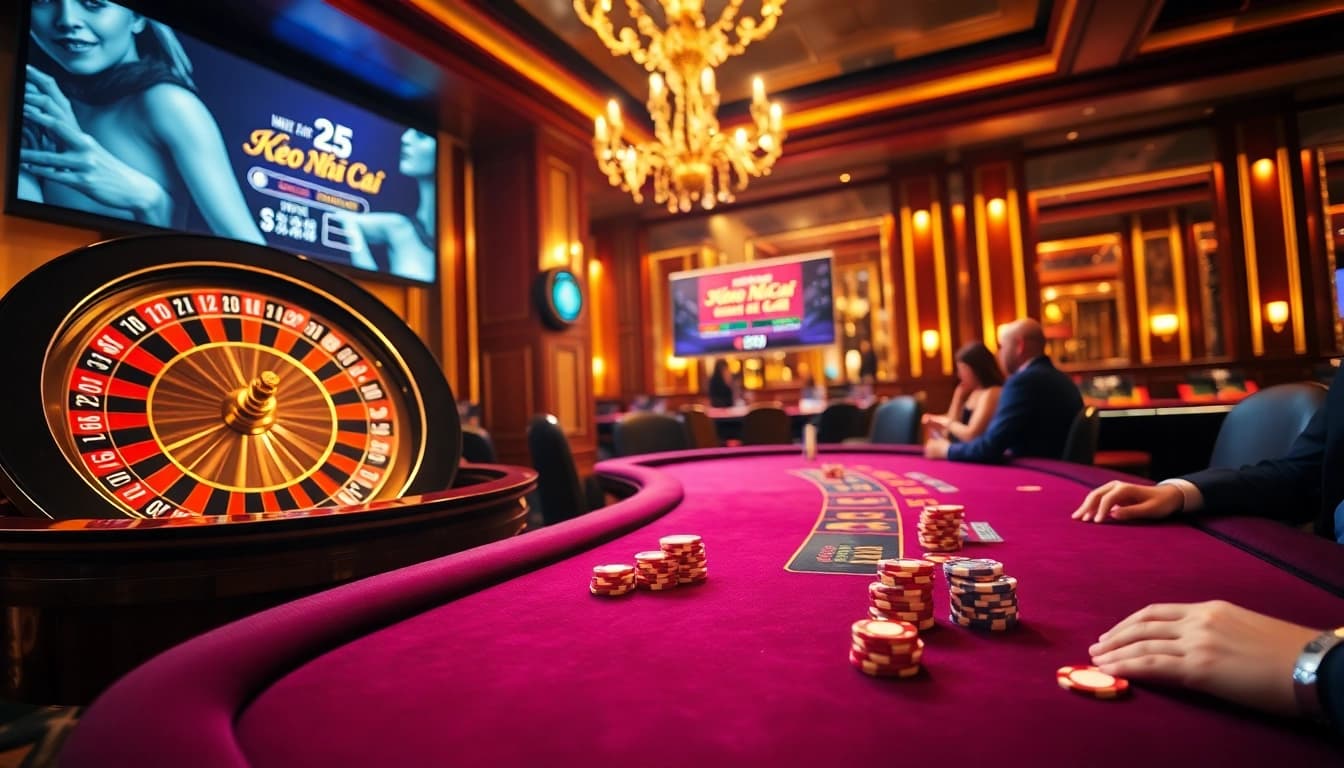 Winning Betting Strategies: Mastering Kèo Nhà Cái in 2026