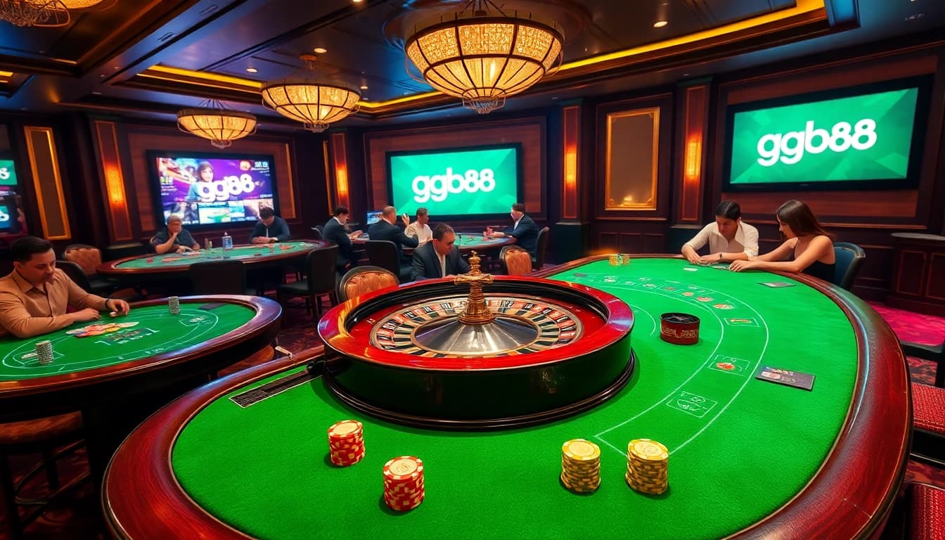 Mastering gg88: Comprehensive Strategies for Winning Big in 2026