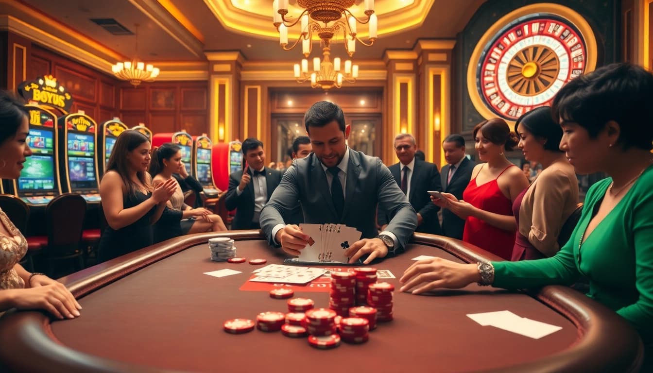 Essential Strategies for Kèo Nhà Cái 5 Betting in 2026: Mastering Odds and Bankroll Management