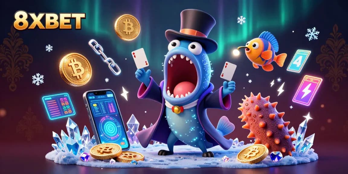 What's Coming Next for 8XBET in 2026: Strategic Insights for Gamblers