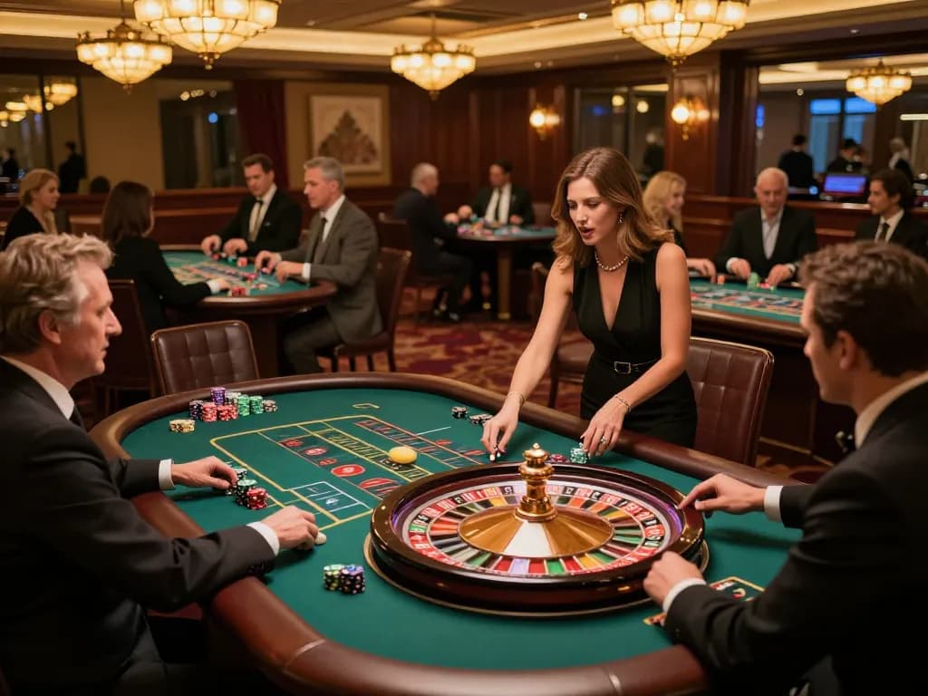 33WIN: Mastering Casino Strategies for 2026 – Essential Tips for Winning Big