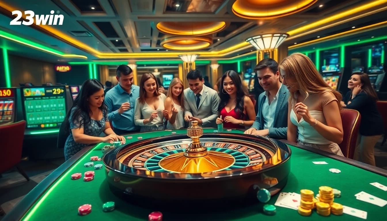 Winning Strategies for 2026 at 23win: Advanced Tips for Mastering Your Game